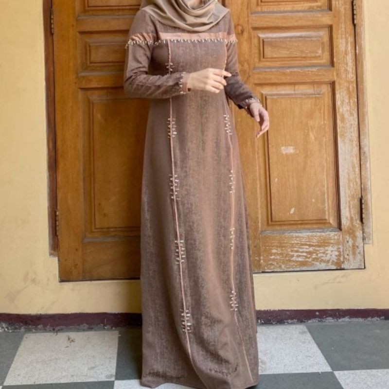 Amani Dress by Zeen by Zii