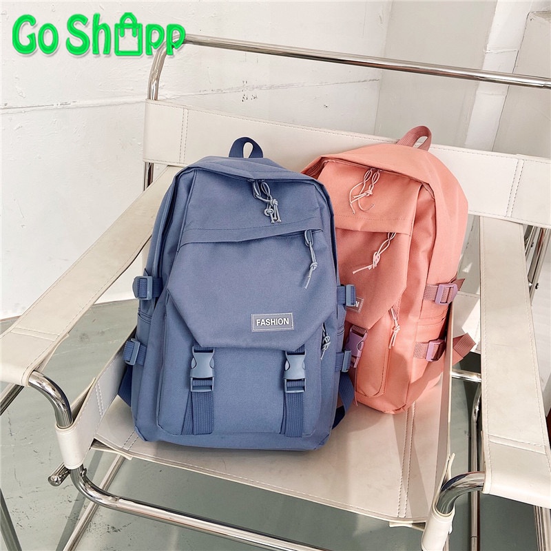 Tas Backpack Import - Tas Ransel Wanita - Tas Wanita Terbaru - Backpack Korea Import - Ransel Korea Wanita Model Terbaru - Ransel Sekolah [BK14]