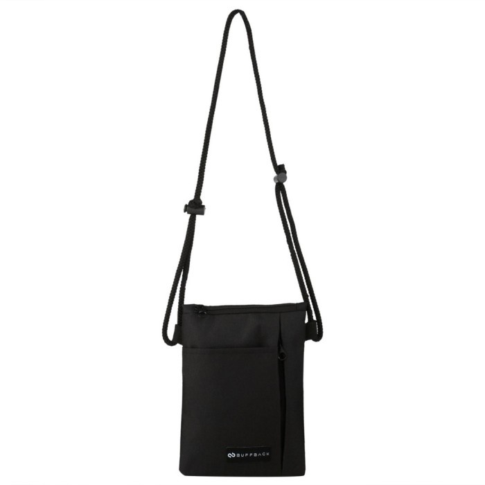 Hanging Wallet Kecil Cowok Wanita Merah Kartu Mika H6Y6 Hp Lucu Leather Sablon Kulit Tas Original Pr
