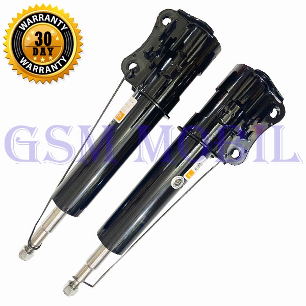 Shock Breaker Absorber Suzuki Escudo 2001-2005 Depan 1 Set - 49824983