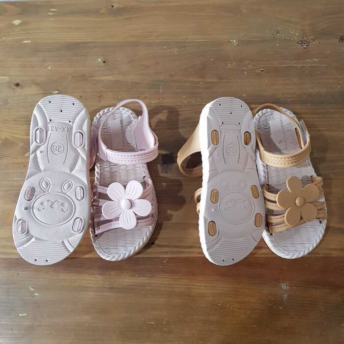 COD BAYAR DITEMPAT!!! 30430 Summer New Children's Fashion Soft-Soled