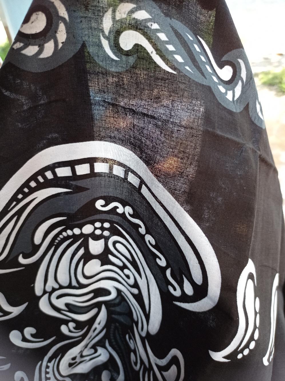 Sarung Batik Anak/sarung Anak Kang Santri/sarung Anak Gunungan