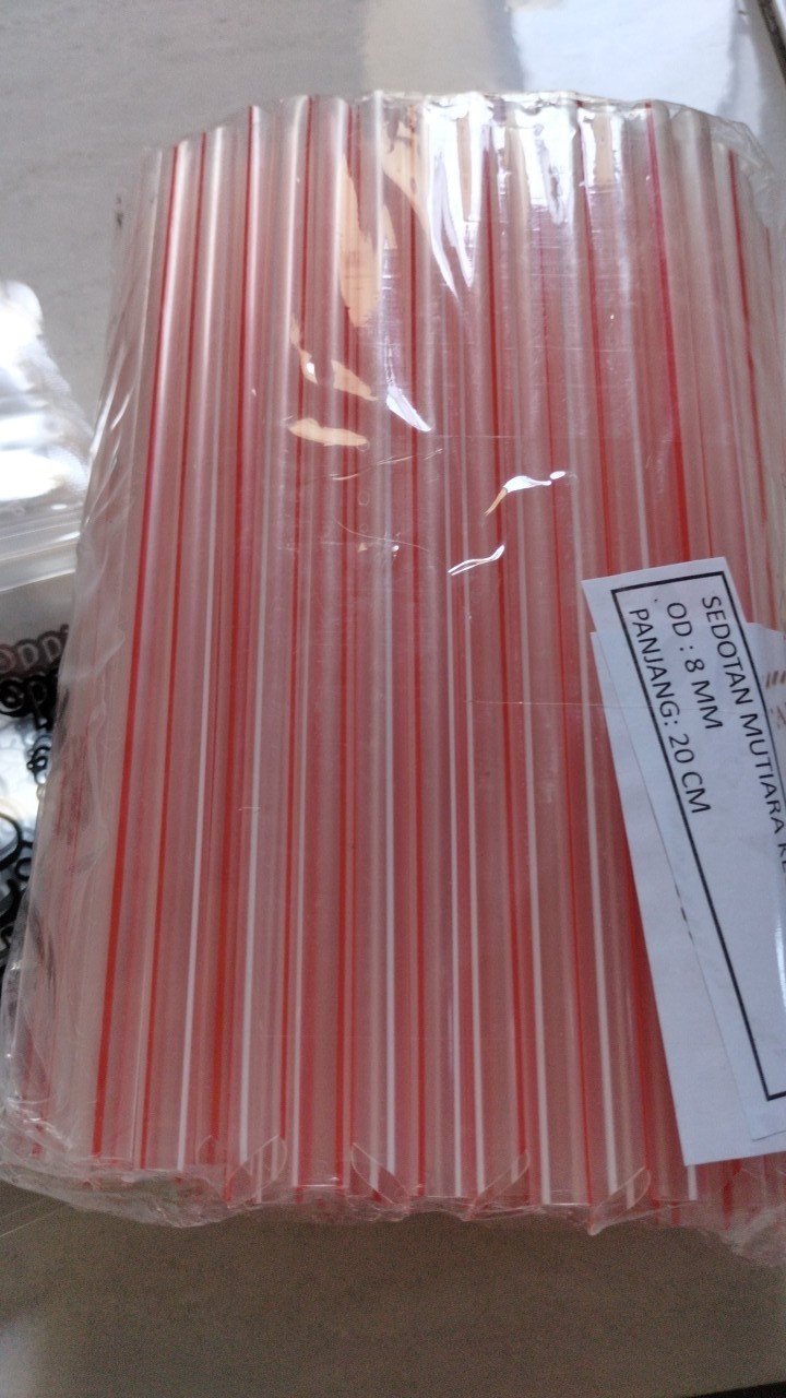 Sedotan Bubble Murah