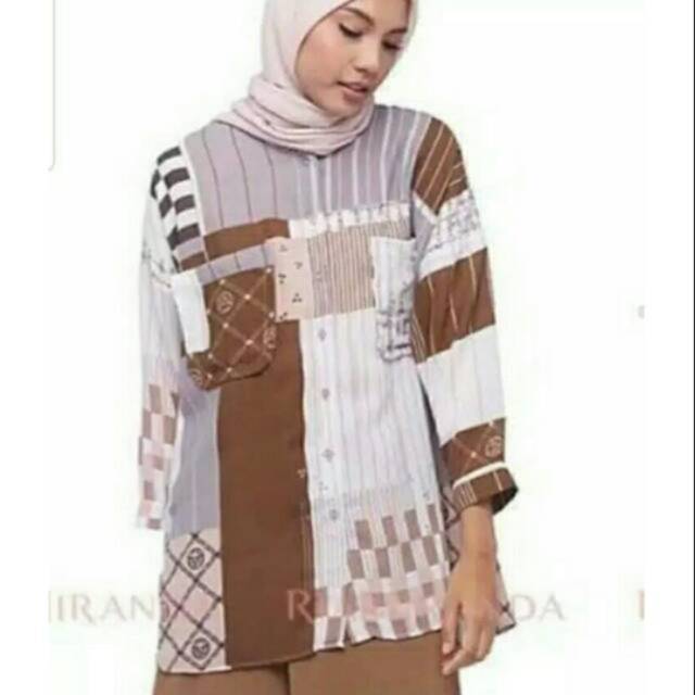 Ukara Top Riamiranda