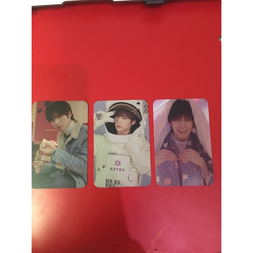 PC ROCKY ASTRO 3rd GEN