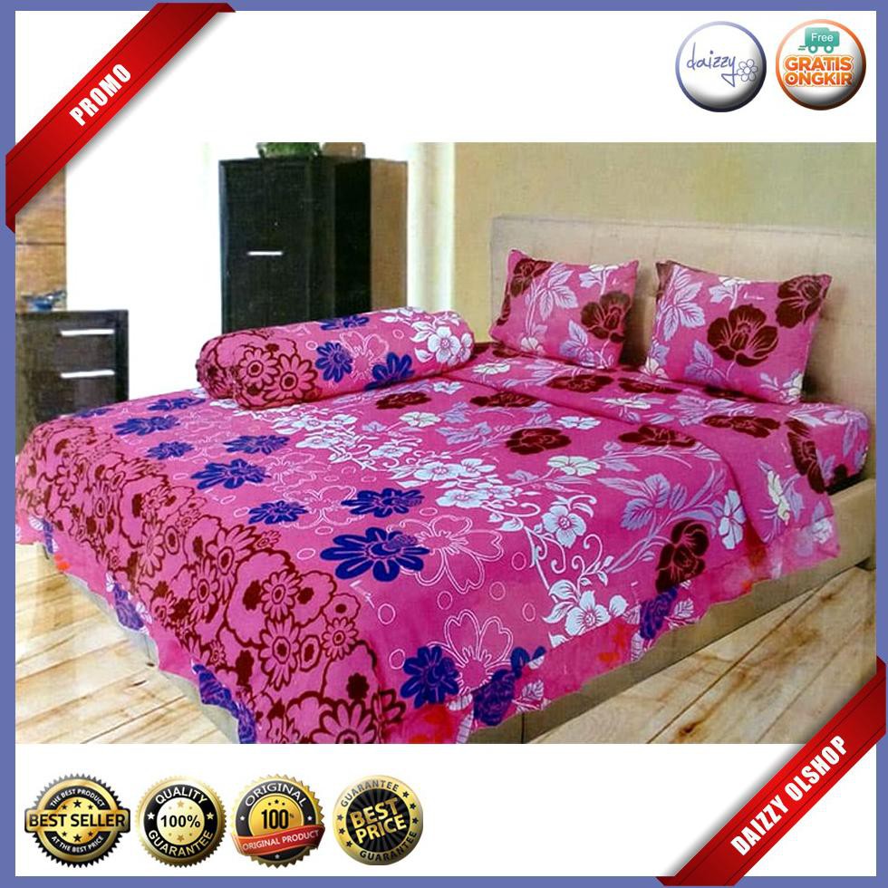 Sprei Illusions Disperse 160 - Sakura BMSA401