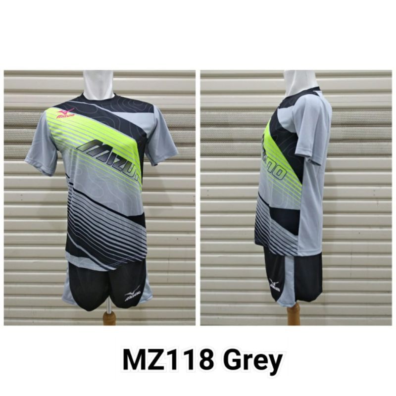 Setelan Volley / Baju Voli MZ118