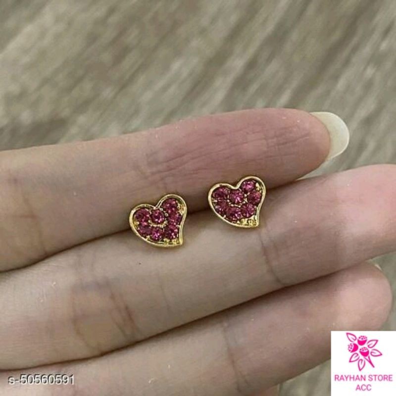 Anting Tusuk Wanita cantik Xuping terbaru 020