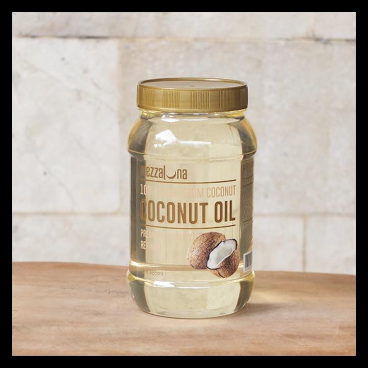 

MINYAK KELAPA NATURA 500ML ORGANIC COCONUT OIL KODE 124