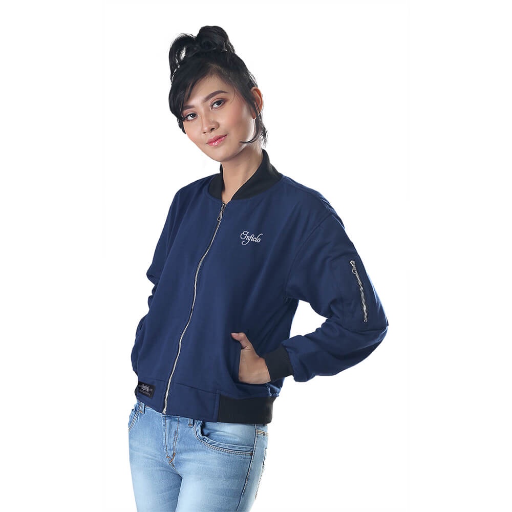 Promo-Promo-Promo Jaket wanita / jaket outdoor wanita / jaket premium wanita - STA 793 Yana'sstore