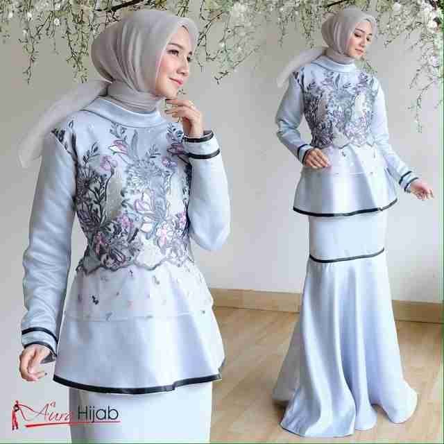 Quensha mermaid by AuraHijab