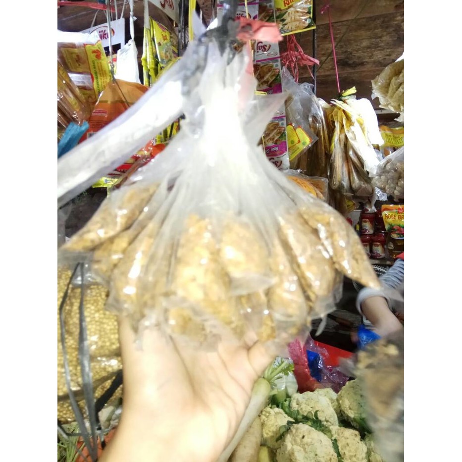 

tongcai/tongcay/bumbu tambahan cuko asli Palembang