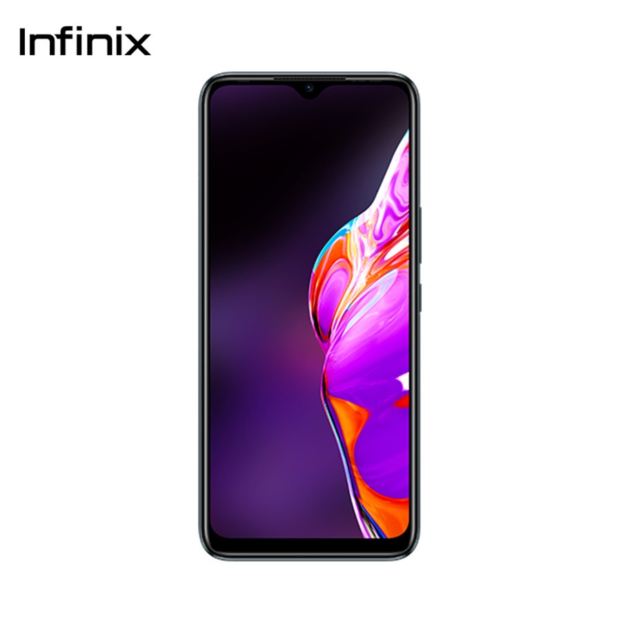 Handphone Baru Infinix HOT 10S 4/64GB Garansi Resmi 1 Tahun