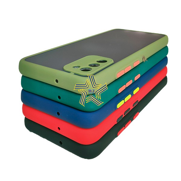 AERO CASE SAMSUNG GALAXY A02S, A02, A03S