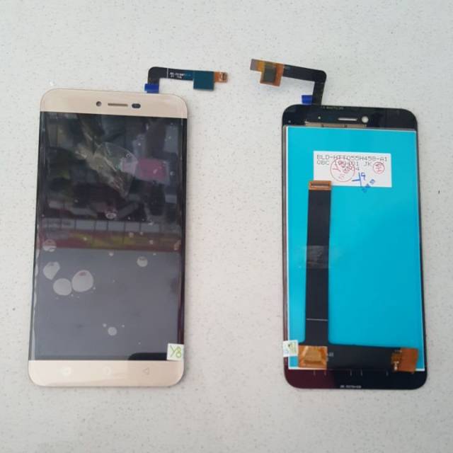 Lcd coolpad r108