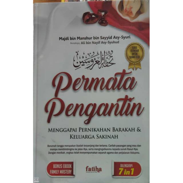 Permata Pengantin