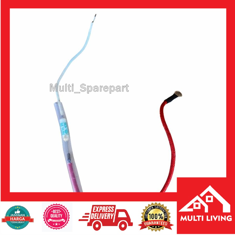 Fuse Magic Com 165 Derajat Thermofuse Rice Cooker