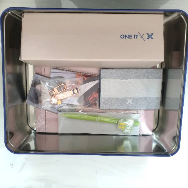 [CLEARANCE SALE] Sharing Fankit X1 pc photocard junho eunsang wooseok hyungjun dongpyo