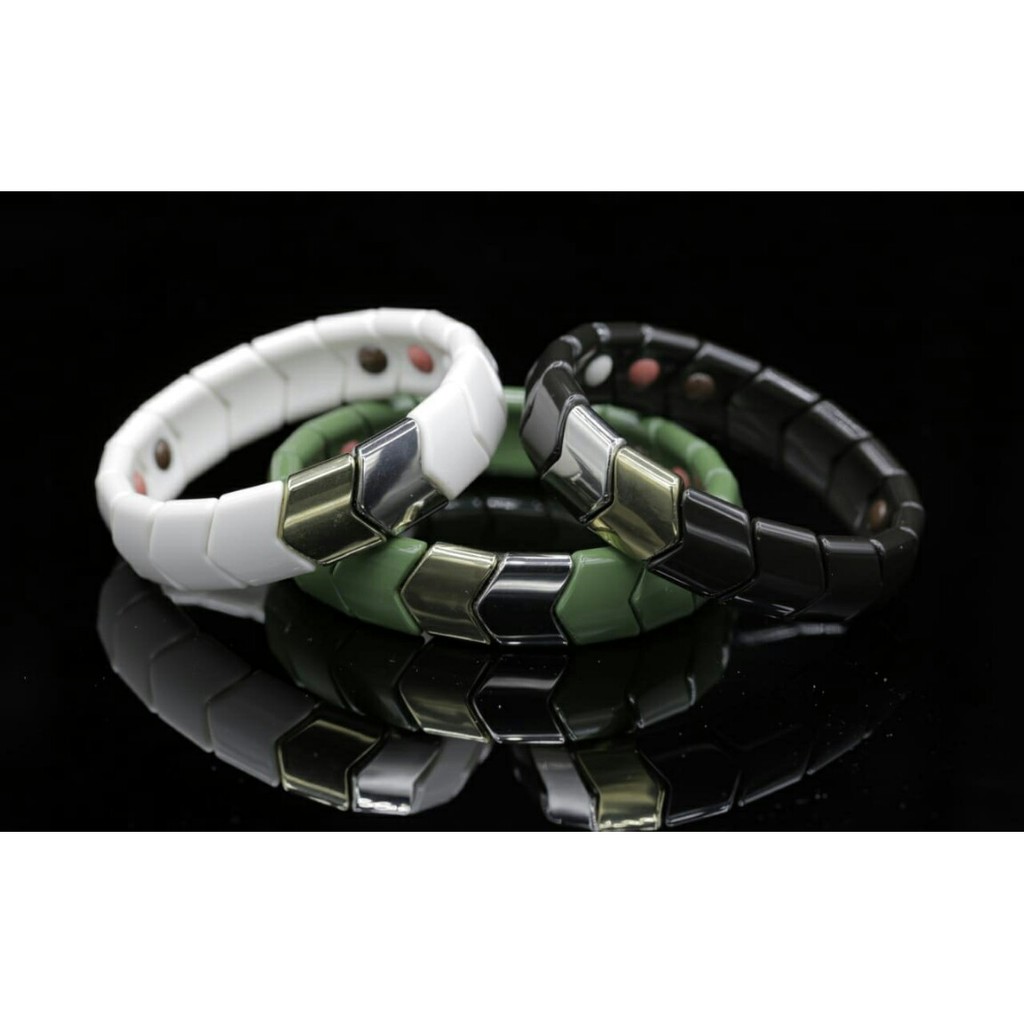 PROMO GELANG SPECTRUM Ginsamyong