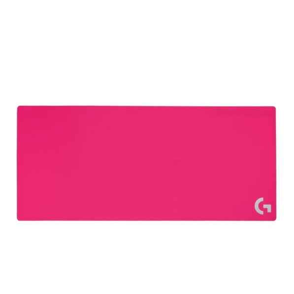 Mousepad Logitech G840 Magenta / Pink XL 900x400x3mm Mouse Pad Gaming