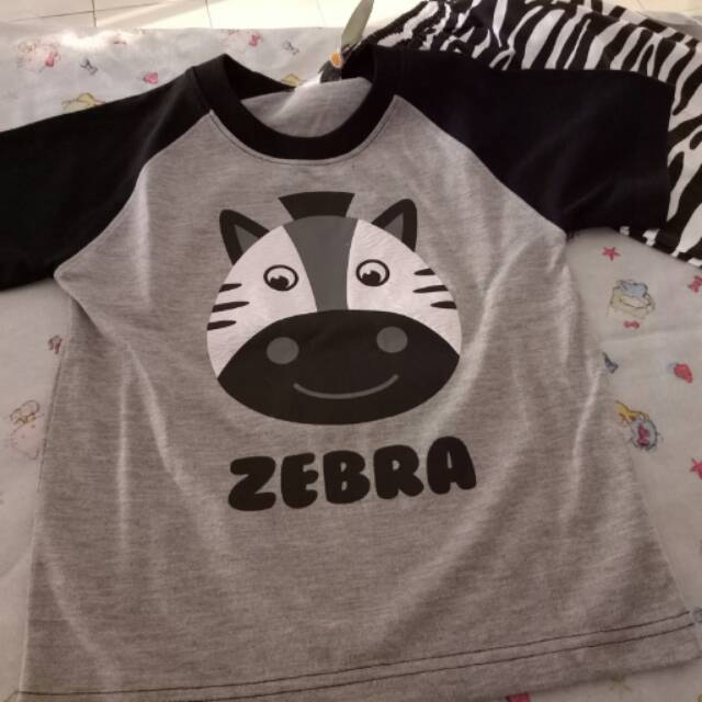 Setelan LittleM anak cowok