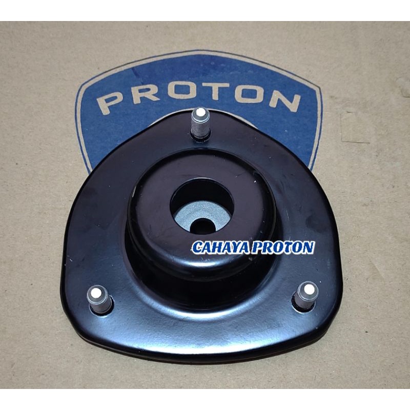 SUPPORT SHOCKBREAKER SHOCK DEPAN PROTON EXORA