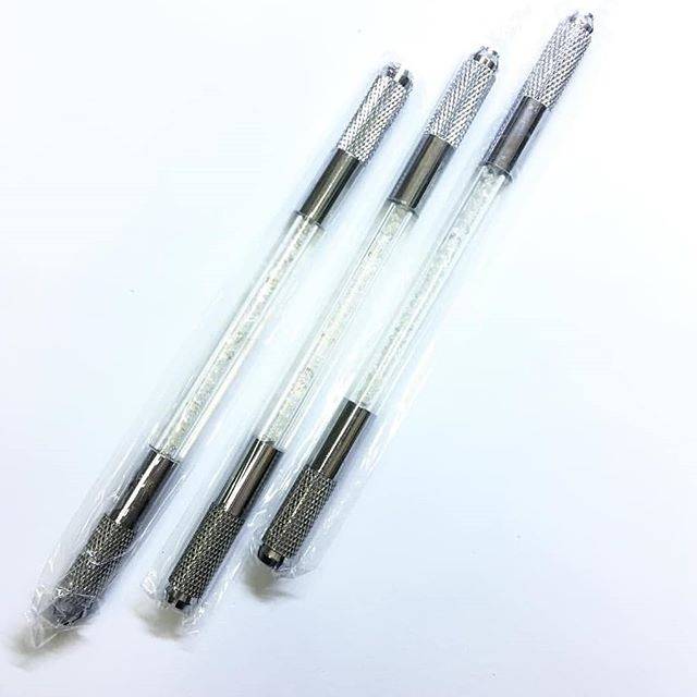 

Pen manual 2 sisi