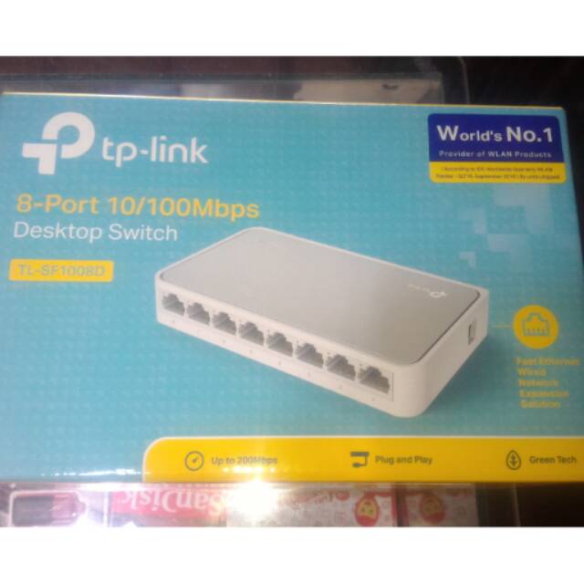 Hub tp-link