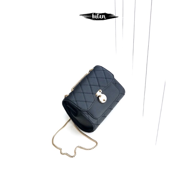 Tas selempang FB01 sista Maura