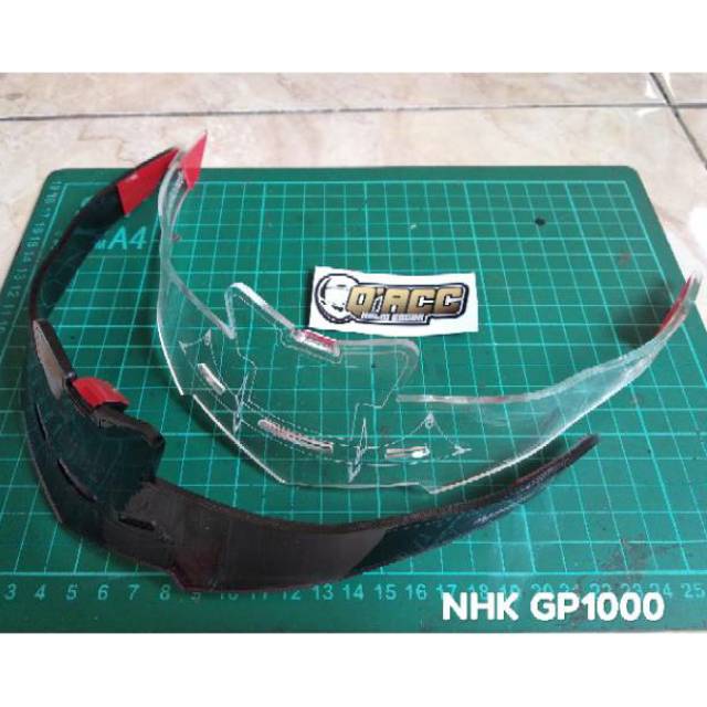 spoiler nhk gp1000 nhk r75