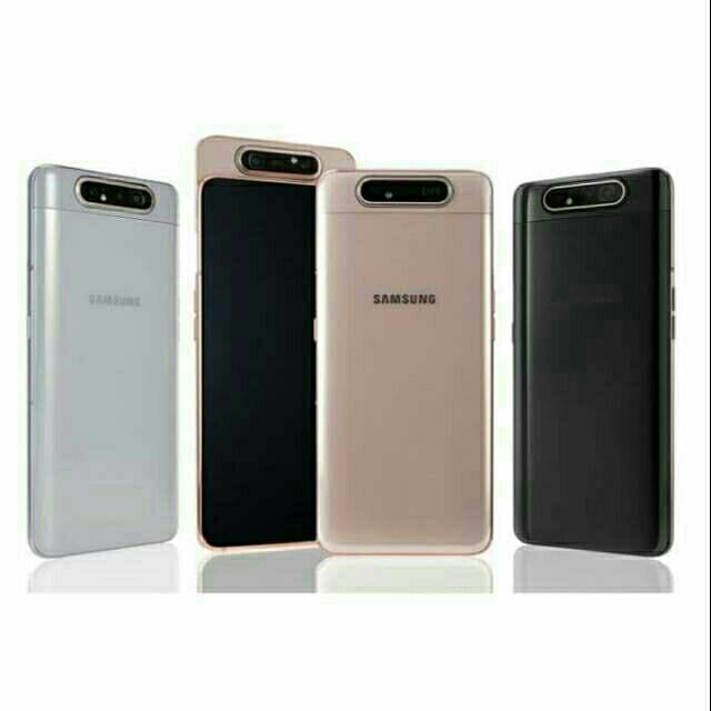 Samsung galaxy A80 2019 8/128