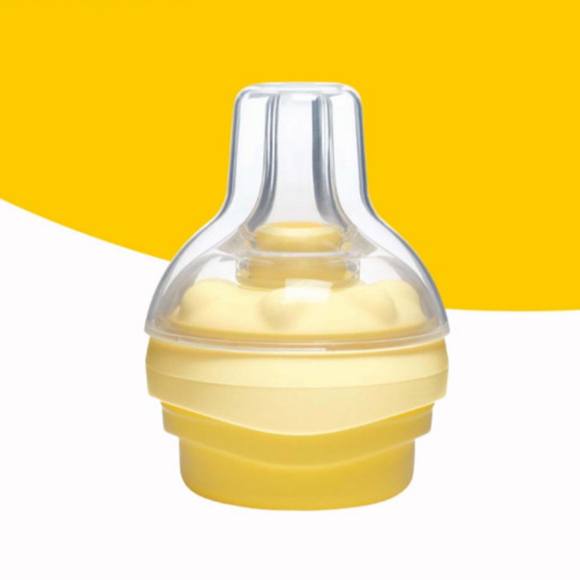 Medela Calma Solitaire / Dot Bayi Anti Kolik