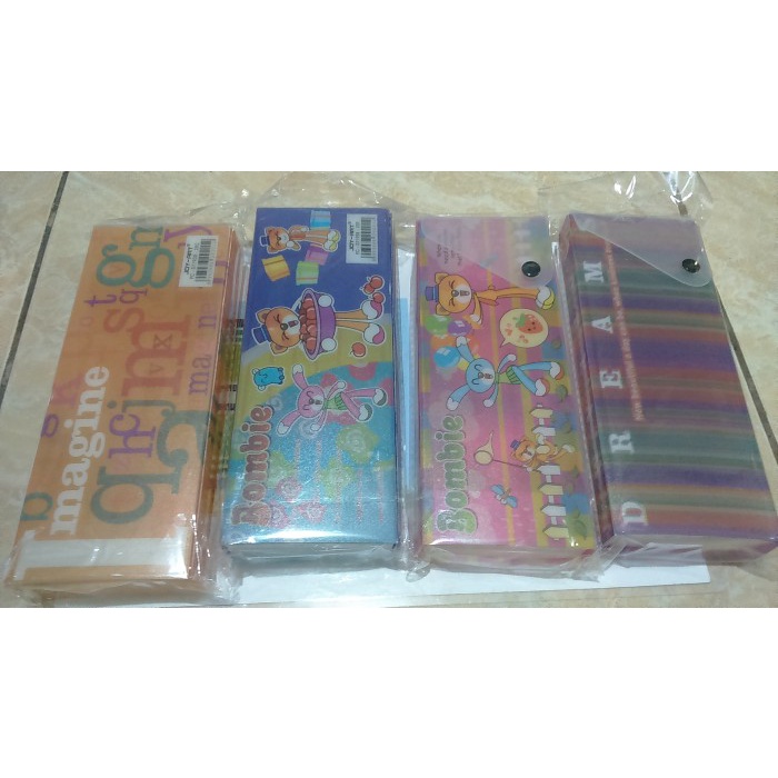 

Joy-Art Pencil case PC-0719