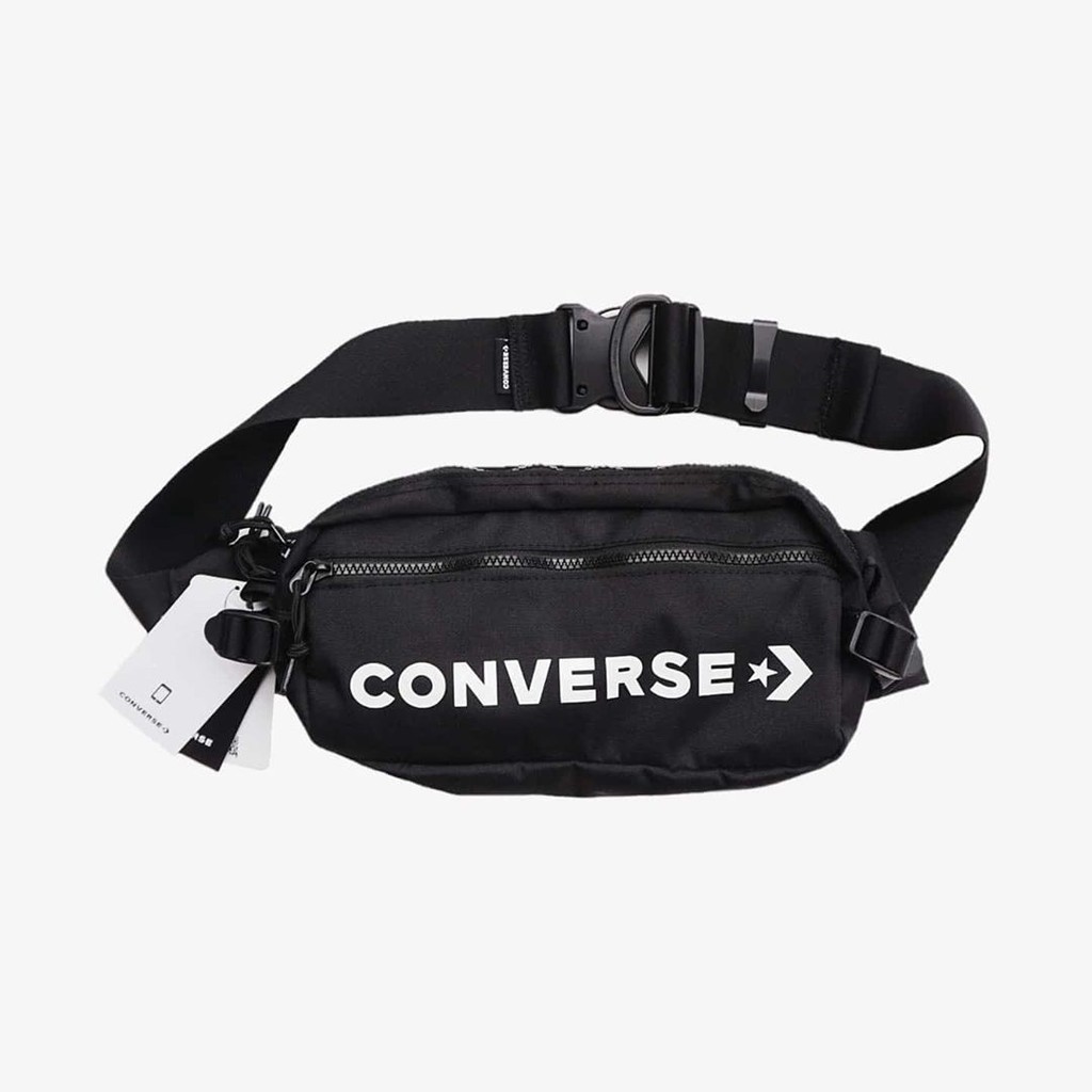 Converse Hip Pack Original (FREE PAPERBAG)