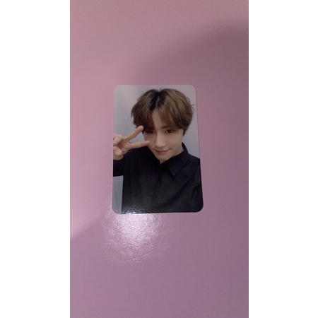 EXO SUHO WELKIT / exo welkit