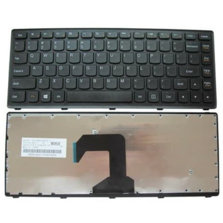 Keyboard Laptop Lenovo Ideapad S300 S400 S400T S400U S405 U310 S415 S405 U410