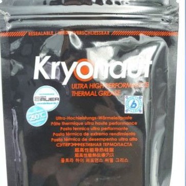 Thermal paste kryonaut 5.5g original