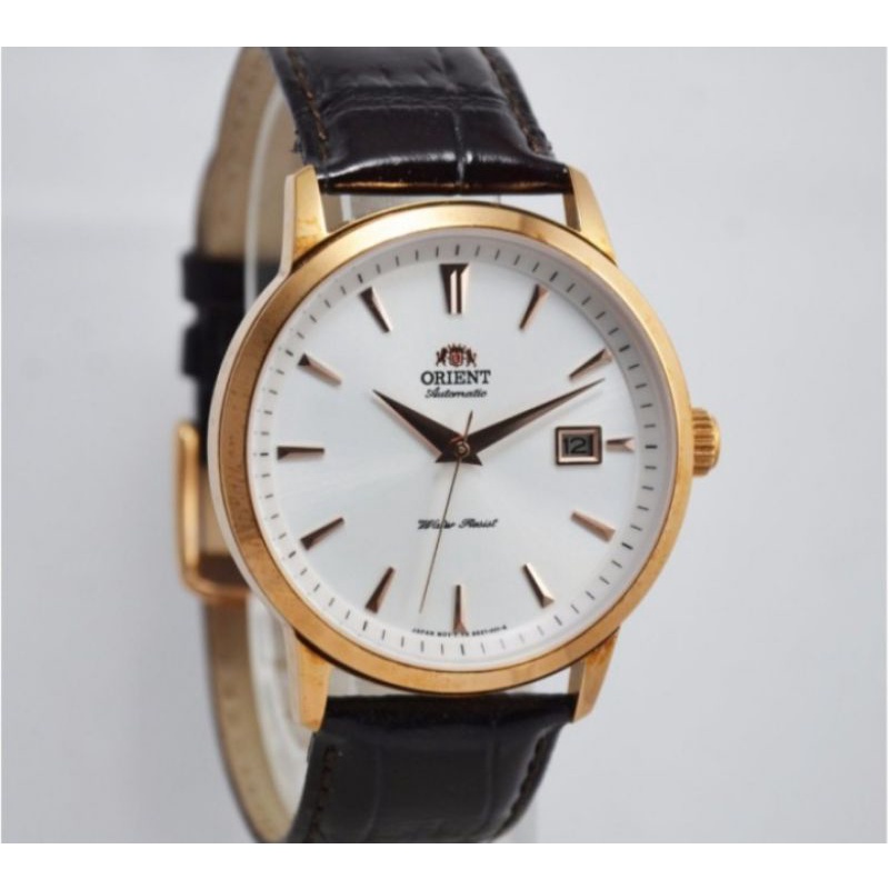 JAM TANGAN ORIENT ORIGINAL FER27003W CWO JAM TANGAN PRIA ORIGINAL GARANSI RESMI