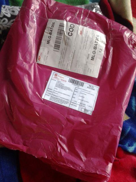 Nayaka Batik_couple Batik Stelan Gurita Brokat Tunik Raisa #3 Safitri Maura Couple