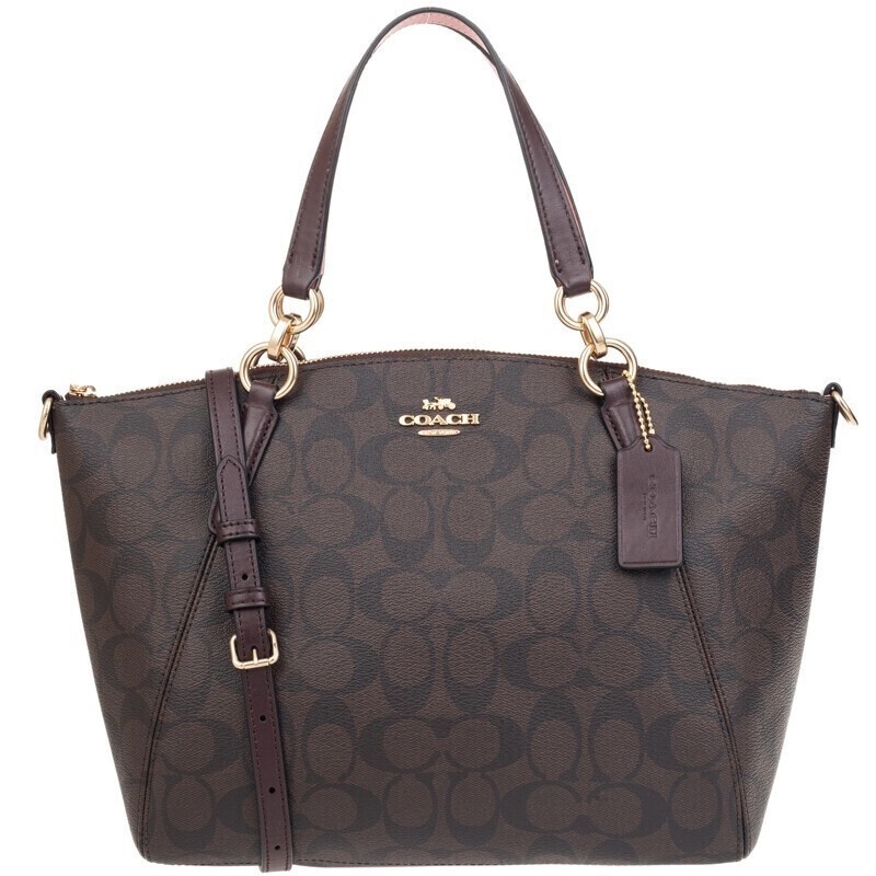 28989 COACH Women Shoulder Bag Hand Bag  jzb