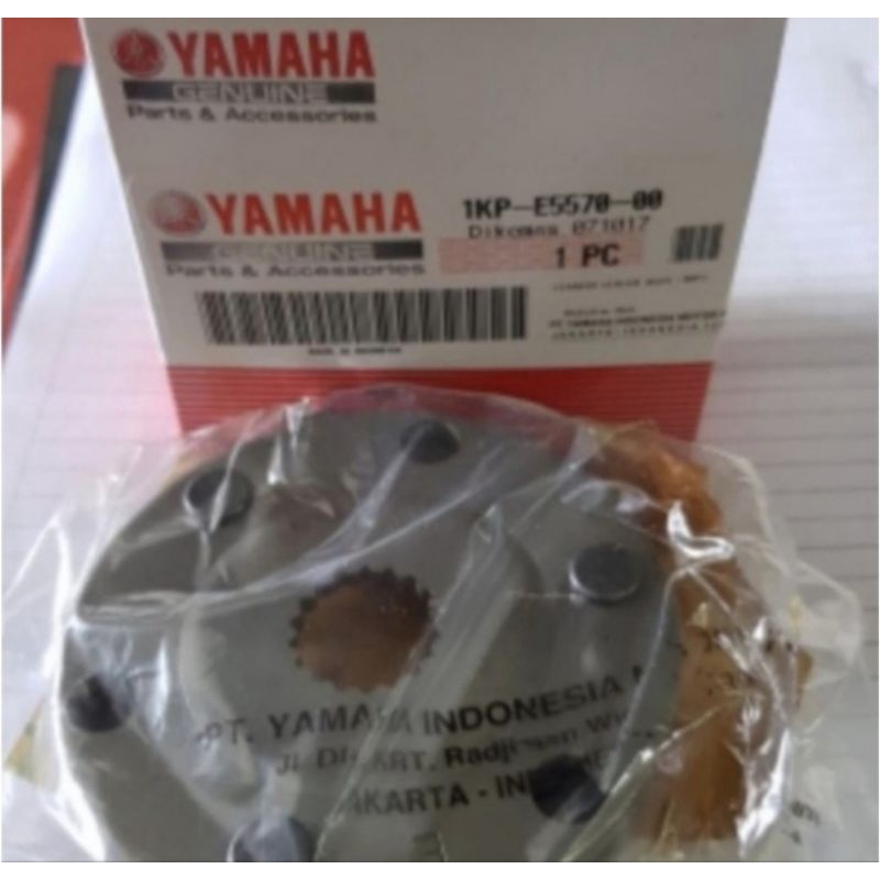 PELOR STATER STARTER SET ONEWAY ONE WAY MIO MIO J YAMAHA 1KP