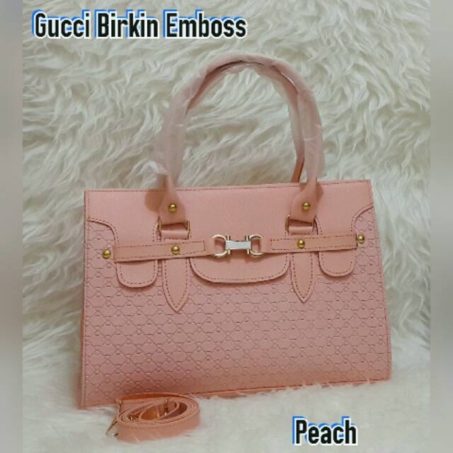 gucci birkin