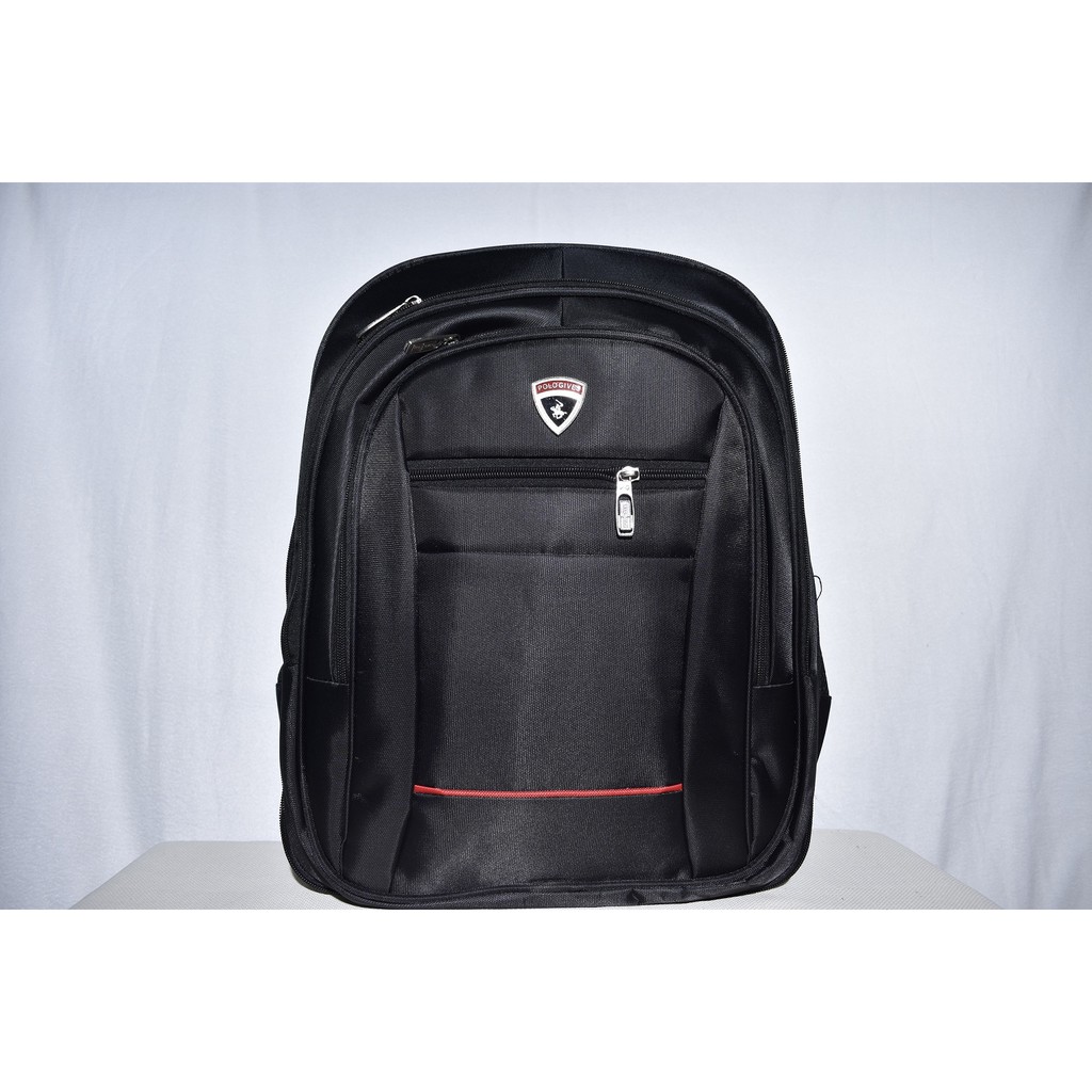 Tas Ransel Pria POLO GIVES type 1884