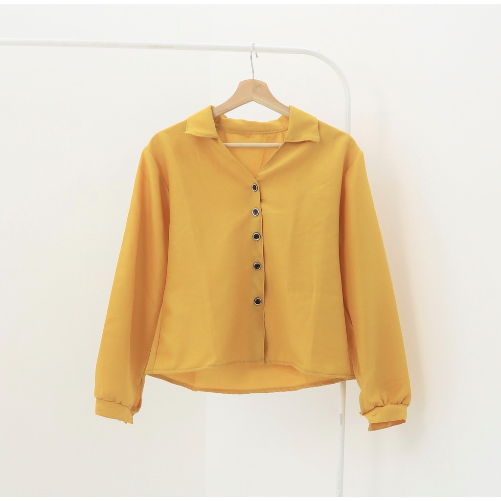 Fauve hem -Thejanclothes