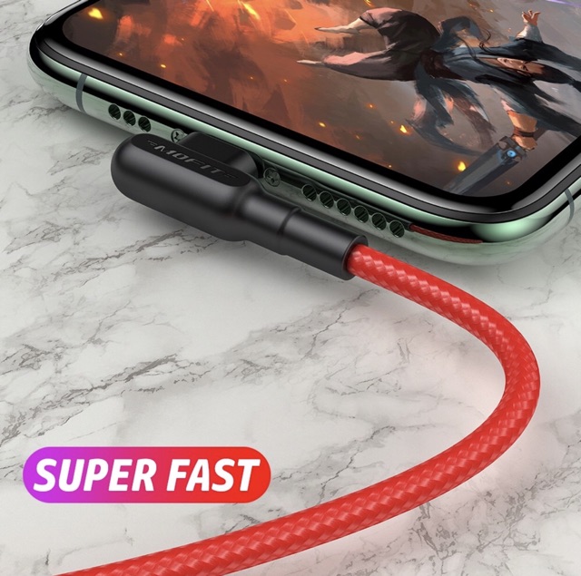 CABLE DATA FAST CHARGING