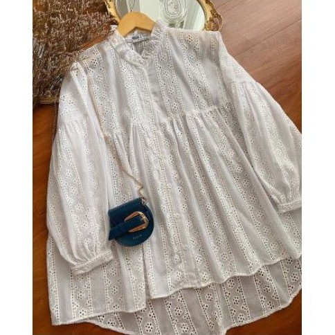 Heidi Shiroi by HaideeOrlin