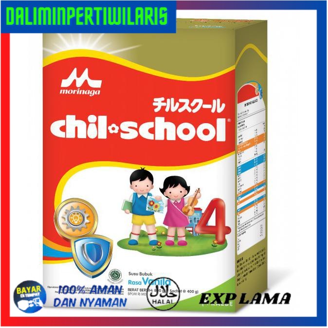 

( BISA COD ) CHIL SCHOOL REGULER 800 gr BERMUTU [Kode 1|Kode 2|Kode 3|Kode 4|Kode 5|Kode 6|Kode