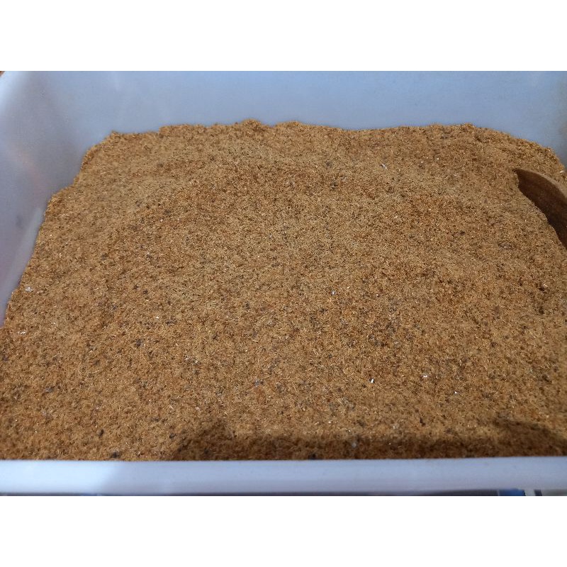 

Ikan Roa halus 100 gram Ikan Roa / Roa Termurah