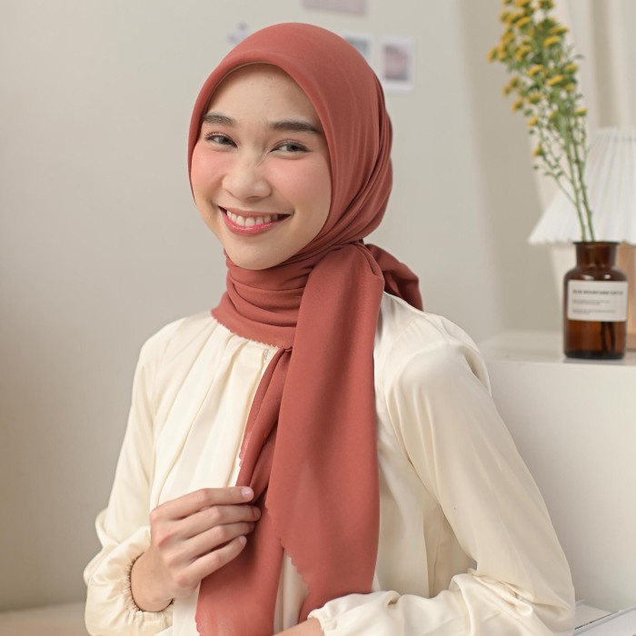 Xs20 Hara Voal Bold Color 1 - Brick 120E20Pgo