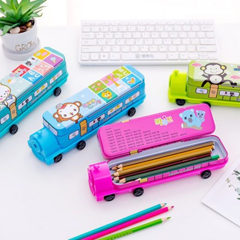 

(PART 2) TEMPAT PENSIL ANAK KARAKTER TEMPAT PENSIL ANAK LAKI LAKI LUCU TEPAK PENSIL ANAK LAKI LAKI KERETA TERBARU